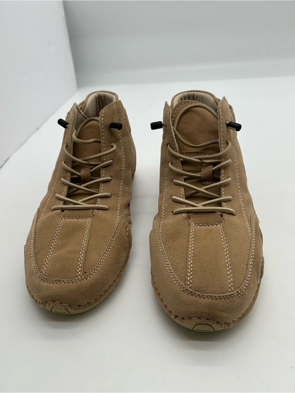 Ldeck Explorer Casual Suede Chukka Boots 41/8 men’s Women’s 9.5